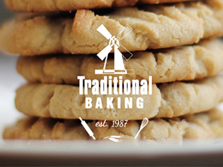 Traditional Baking