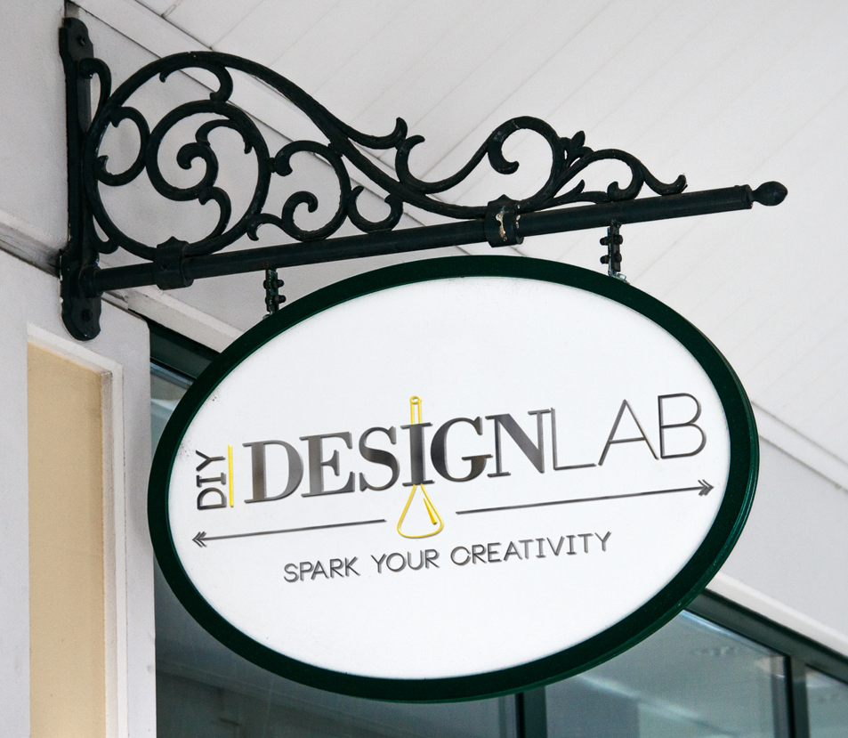 DIY Design Lab